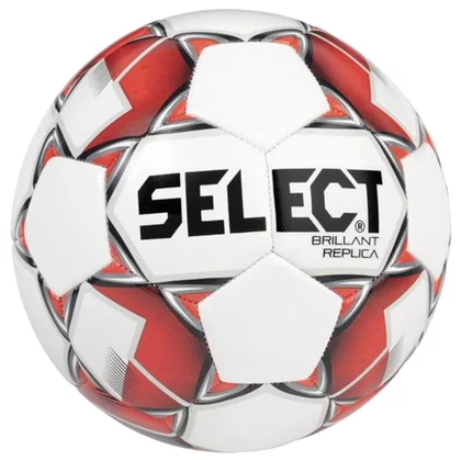 Select Brillant Replica Ball BRILLANT WHT-RED